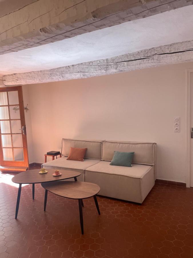 Sole Mia, Appt 2/4Pers Au Coeur De Bormes Apartamento Exterior foto