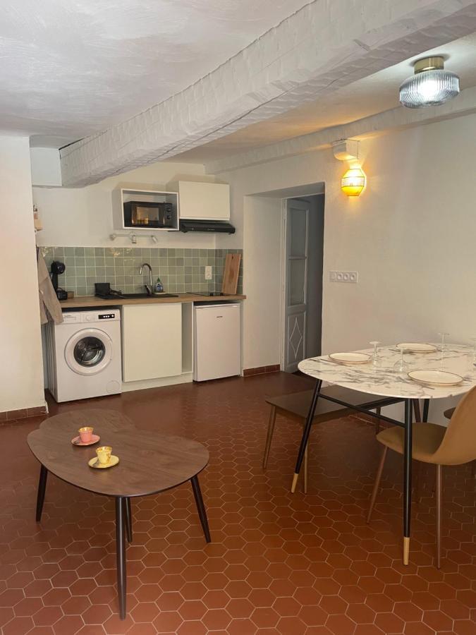 Sole Mia, Appt 2/4Pers Au Coeur De Bormes Apartamento Exterior foto